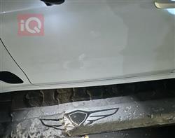 جنسس G70